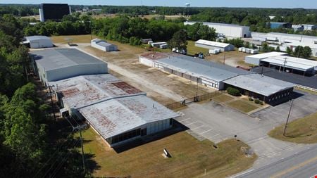 Preview of Industrial space for Sale at 1100 Atlantic Ave