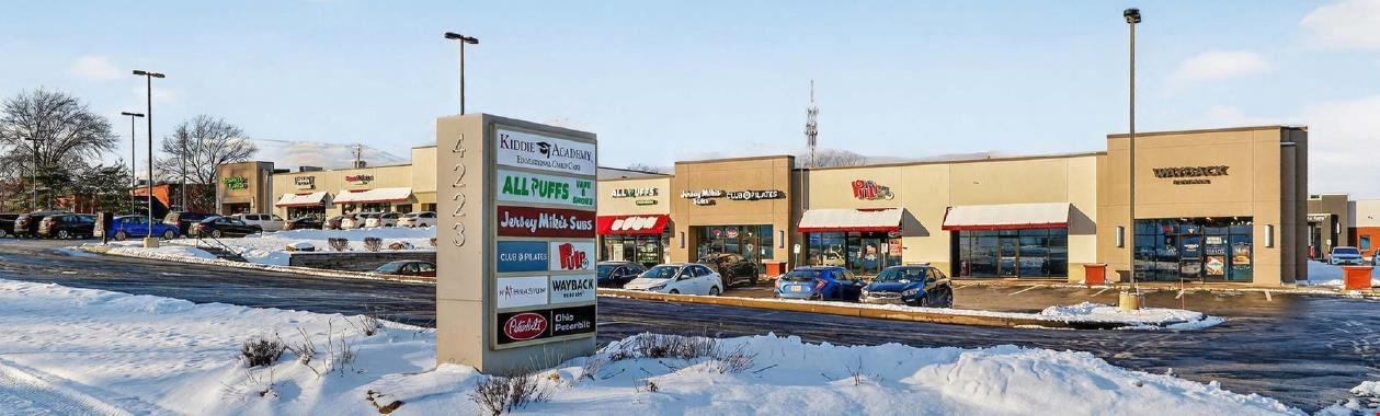 Royalton Center