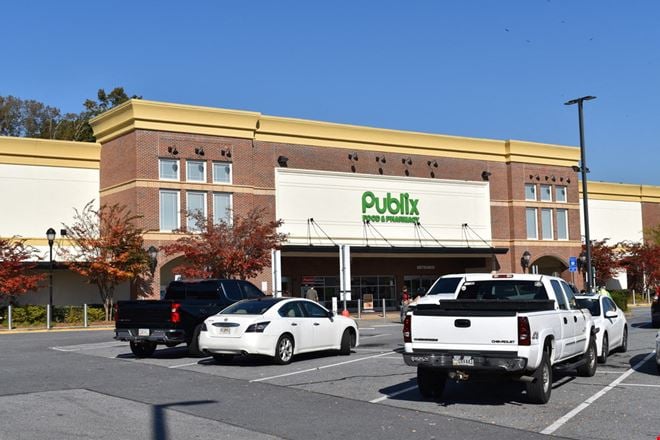 Preview of Retail space for Rent at 120 Prominence Parkway