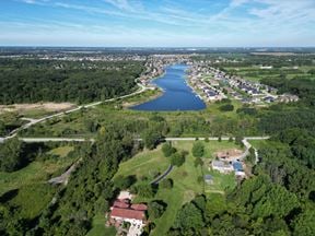 Phase 17 Doubletree Lake Estates Winfield iNdiana