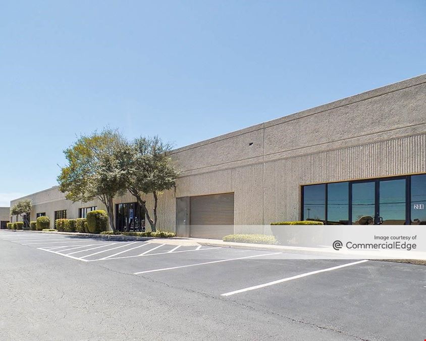 Marymont Technology Park