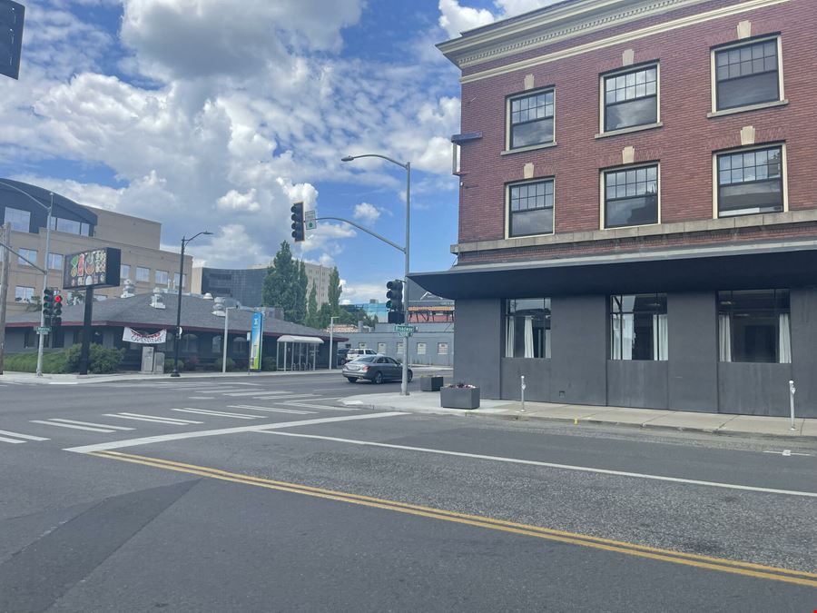 Jenkins Building