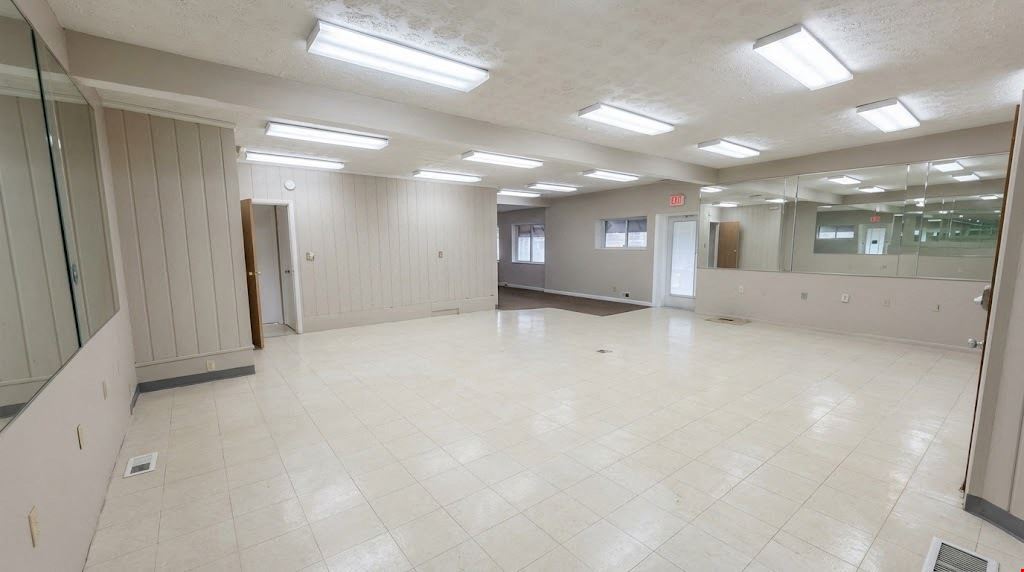 546 W 6th Ave, Unit B Lancaster Ohio 43130