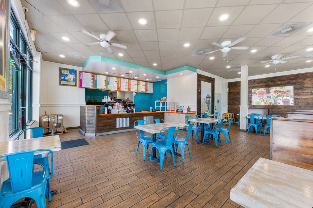 SeaGrove Town Center - Building 112