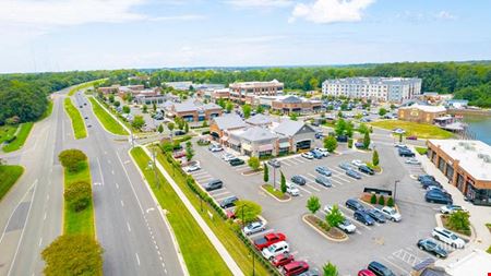 Preview of Retail space for Rent at 14210 Midlothian Turnpike