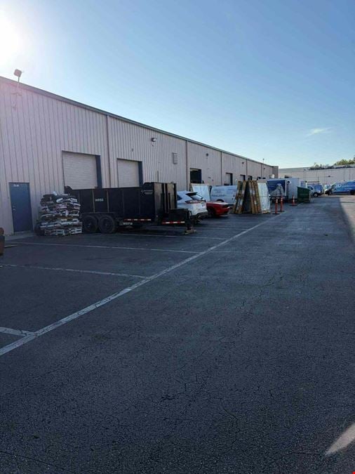 12165 Metro Pkwy, Units 19B - 22B