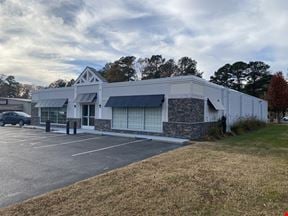 1516 S Salisbury Blvd, Salisbury, MD 21801