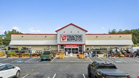 Tractor Supply – Woodruff, SC