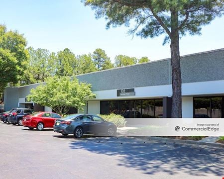 Preview of Industrial space for Rent at 120 Interstate Northwest