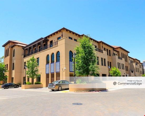 Preview of Office space for Rent at 200 El Camino Real