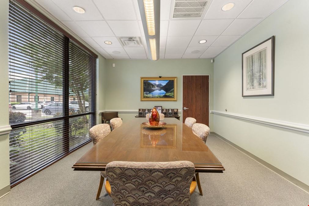 1125 Cypress Station - H3,H4