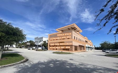 Preview of Retail space for Rent at 1200 Oakley Seaver Drive