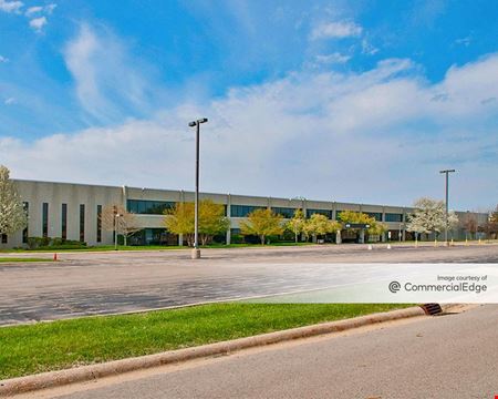 Preview of commercial space at 4000 Commercial Avenue