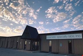 210 SW Texas Ave - Industrial Sale
