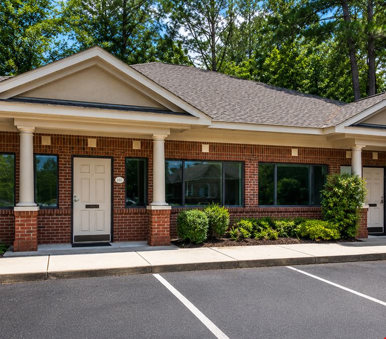 Office Condo - For Sale - 1,428 SF - 2019 Centre Pointe Blvd