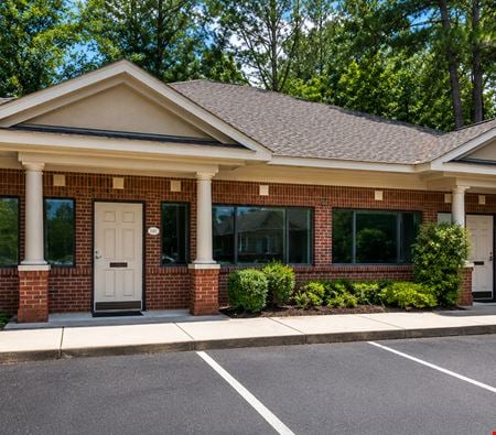 Preview of Office space for Sale at 2019 Centre Pointe Blvd # 101