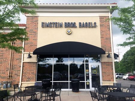 Preview of Retail space for Rent at SEC Willow Road & Pfingsten Road