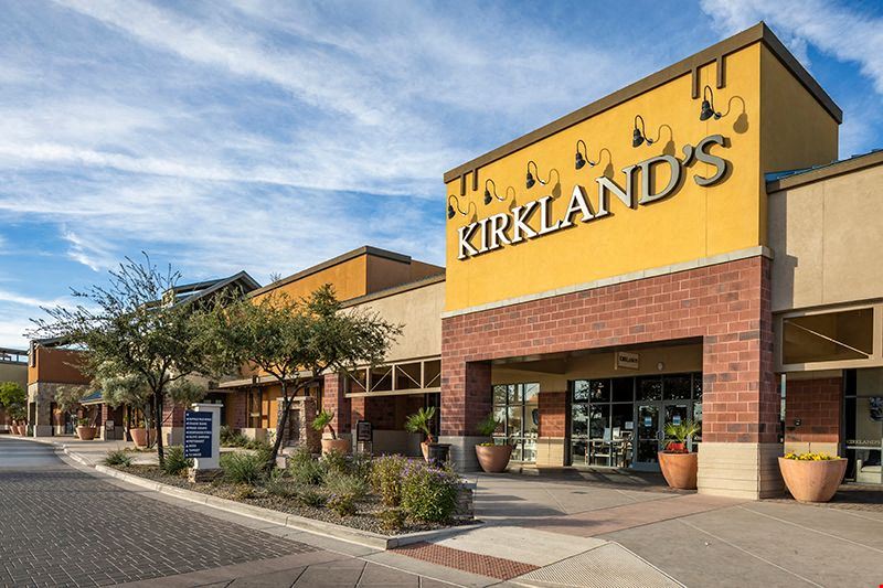 Queen Creek Marketplace