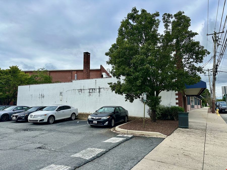 Listing #39 - 219 North St, Elkton, MD
