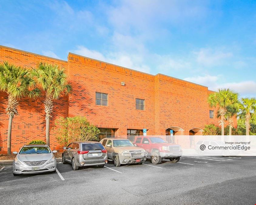8551 Westside Industrial Drive