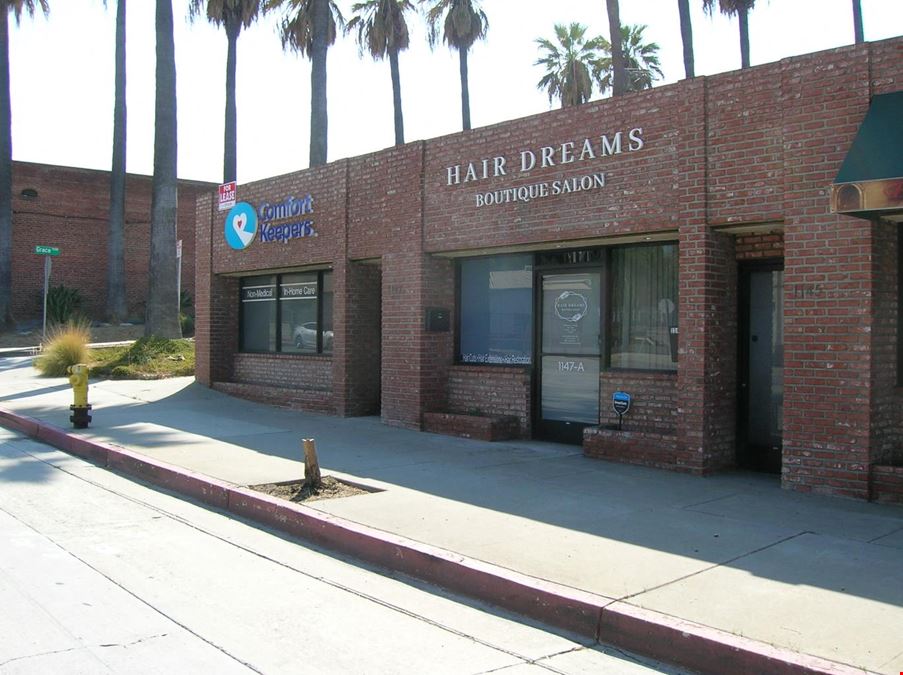 1147-B South Fair Oaks Avenue