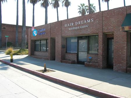 Preview of Office space for Rent at 1147-B South Fair Oaks Avenue
