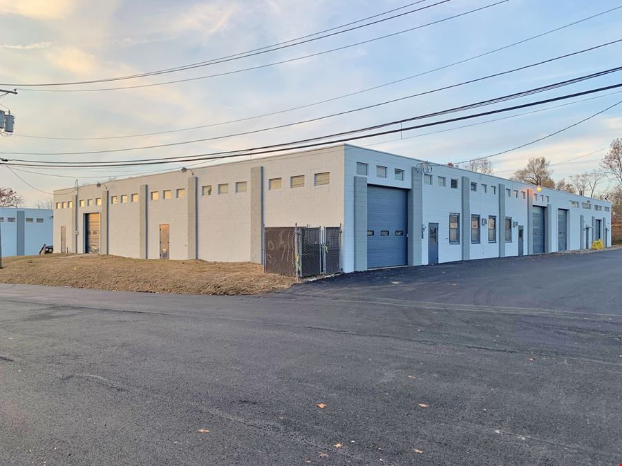 1030 Delsea Drive - Building 9