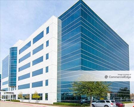 Preview of Office space for Rent at 2701 Dallas Pkwy