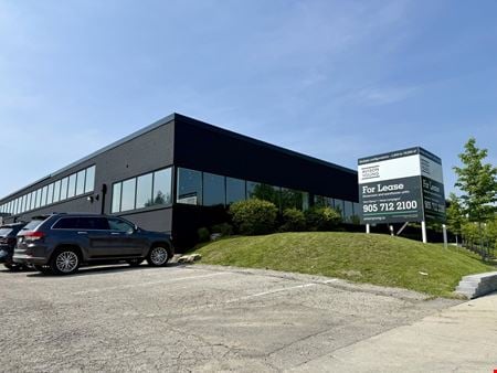 Preview of commercial space at 105 Wingold Avenue