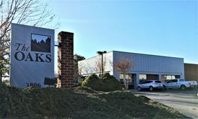 The Oaks