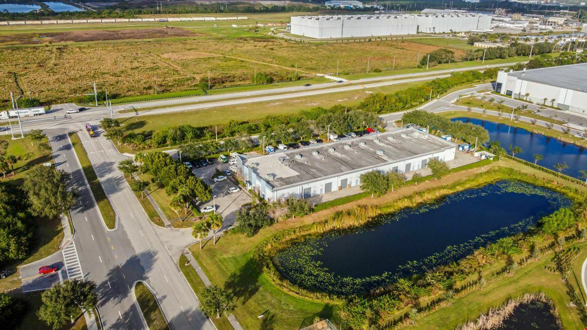 Midway Commerce Center