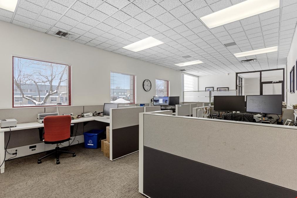 1011 Polytek Street