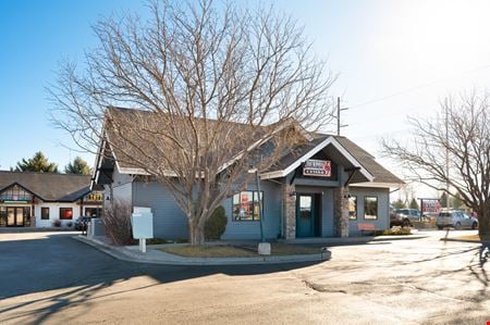 Preview of Retail space for Sale at 7730 Shedhorn Dr