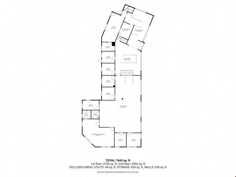 309 Daniel Webster Highway, Merrimack, NH