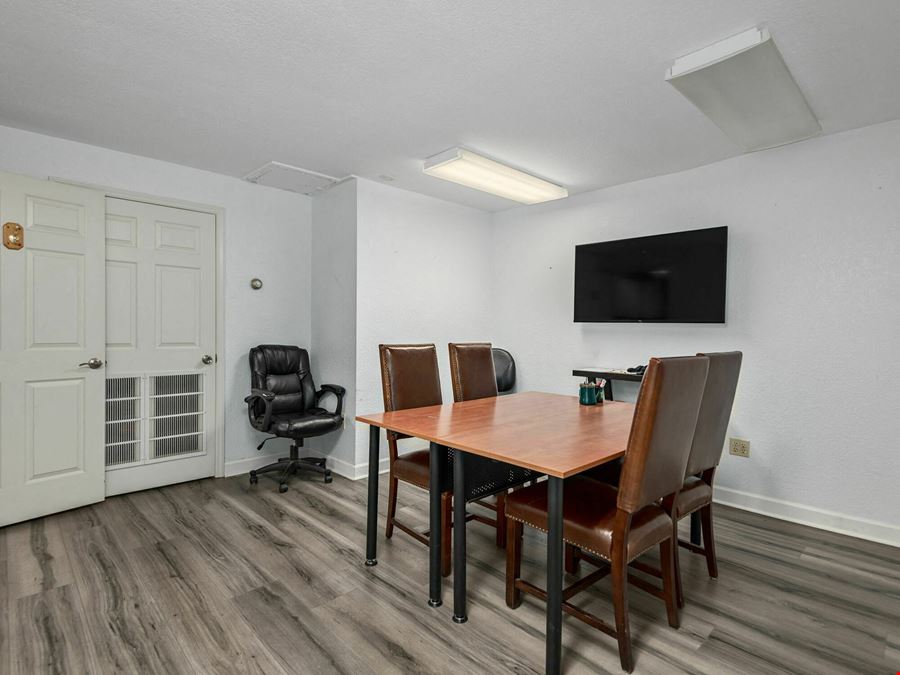 36 Old Shoals Rd.