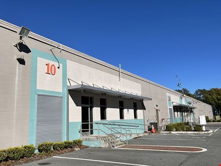 Preview of Industrial space for Rent at 5901 NE Waldo Road