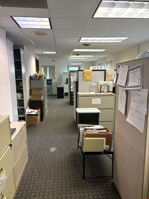 Office Condos