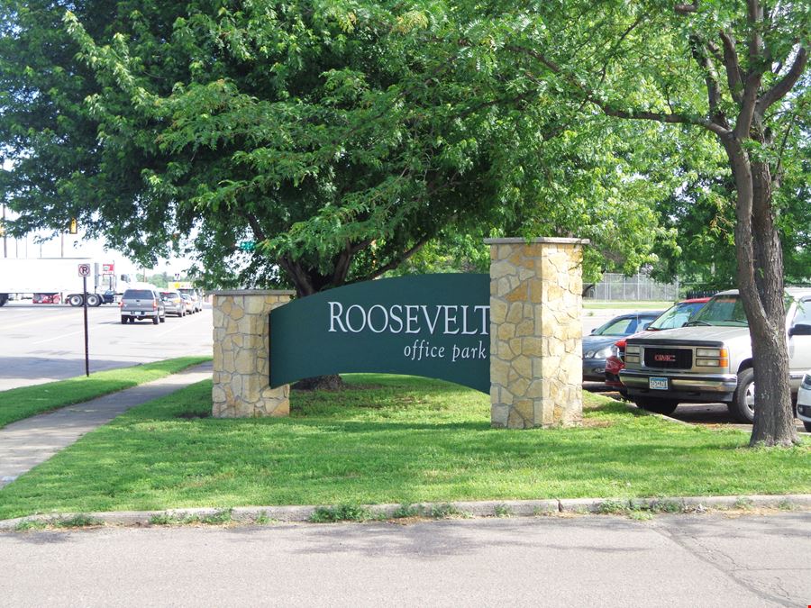 Roosevelt Office Park