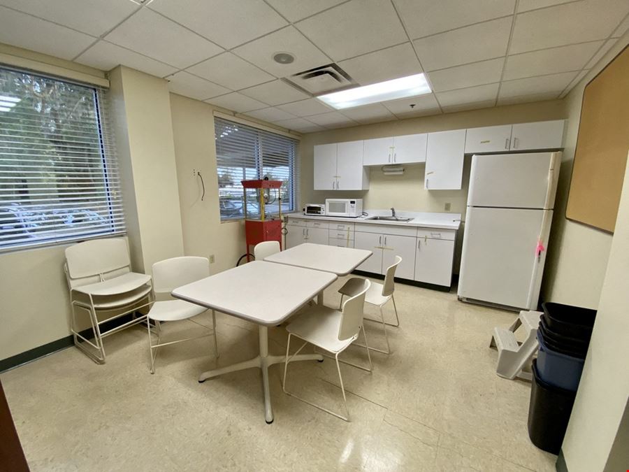 Professional Office/Medical Condo