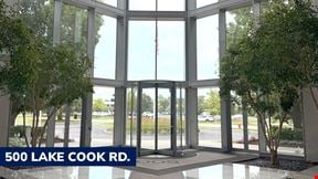 Leasehold Interest in 700,000± SF Office Campus