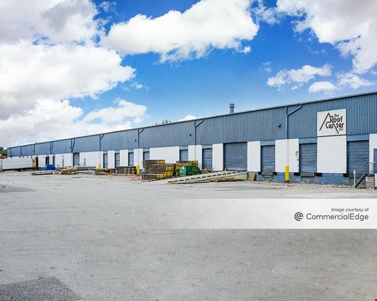 Preview of Industrial space for Rent at 7077-7081 Oakland Mills Rd