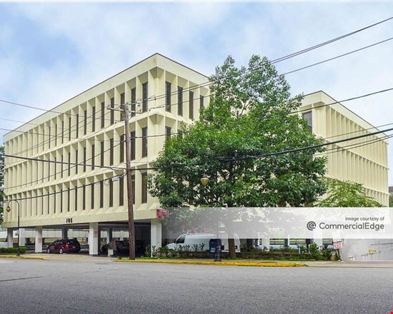 Preview of Office space for Rent at 185 Great Neck Road 4th Floor