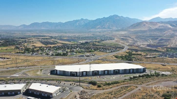 Axia Business Park