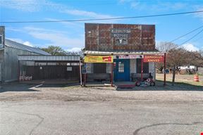 103 College St