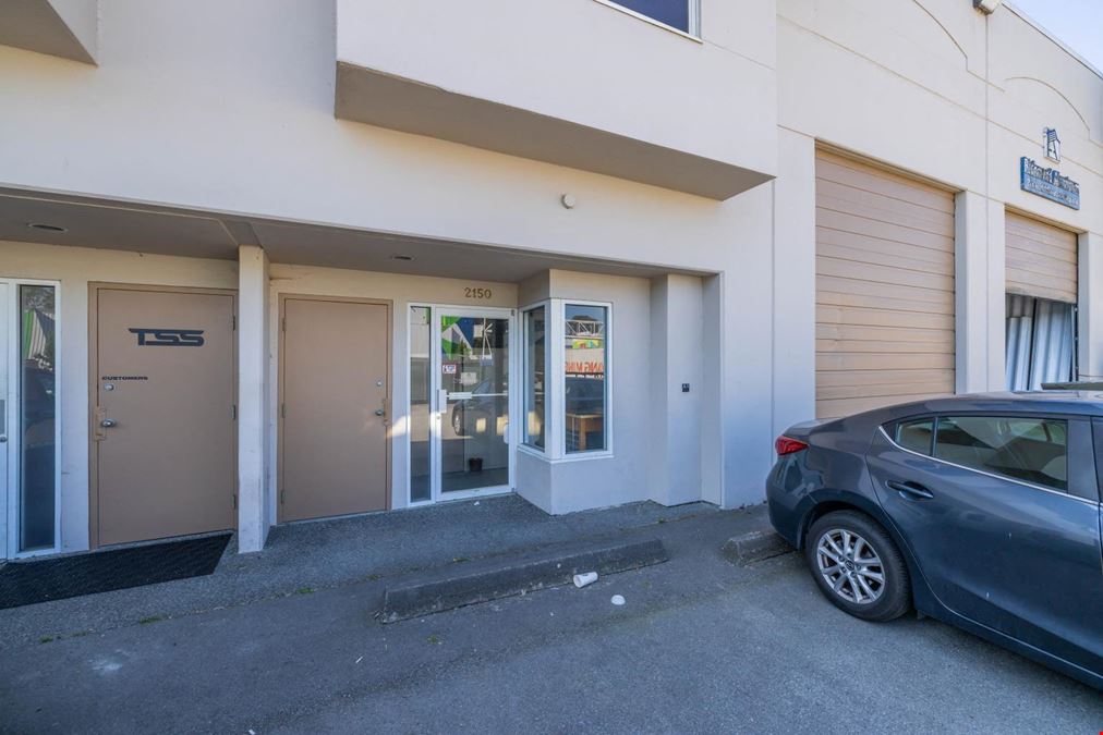 Unit 2150 - 1851 Savage Road