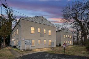313 - 319 2nd Ave, Quantico VA 22134