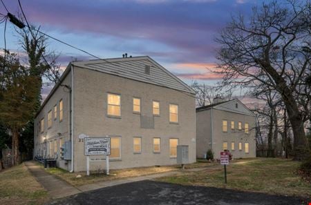 Preview of Multi-Family space for Sale at 313 - 319 2nd Ave, Quantico VA 22134