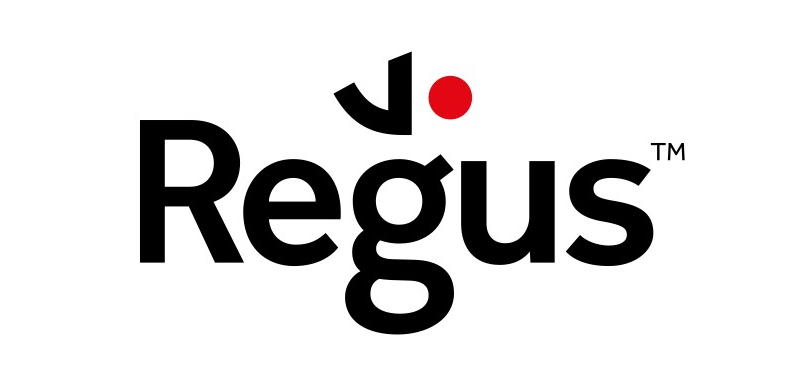 Regus logo