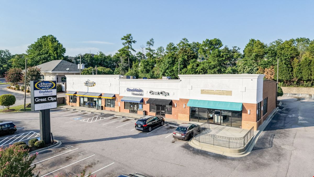 2130 N Beltline Blvd