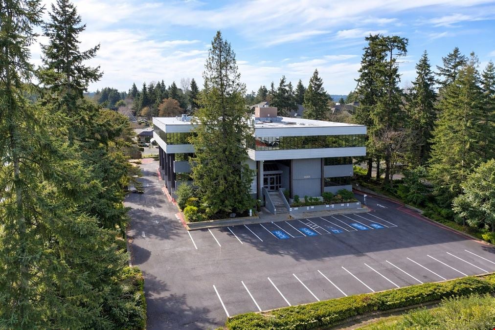 Place Ten Professional Building